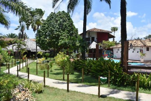 Pousada Nova Papa Terra - Housity