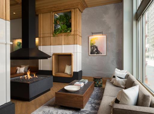 Kimpton Schofield Hotel by IHG - Housity