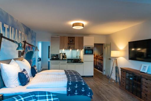 Heimathafen - Housity