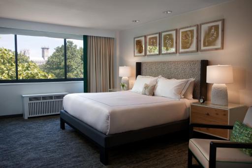 Glover Park Hotel Georgetown - Housity