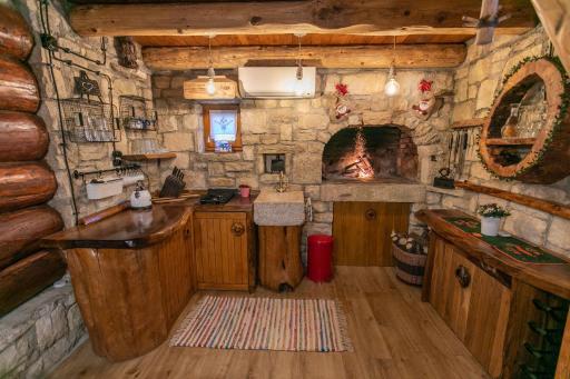 Bistrica Cottage - Housity