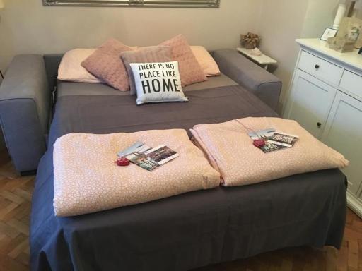 Studio apartman Zagreb zapad Vrapče - Housity