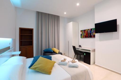 Beppe House - Housity