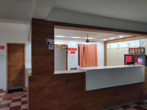 Vaibhava Rooms Tirupati - Housity