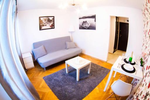 Apartments Warsaw Royal 58 - Housity