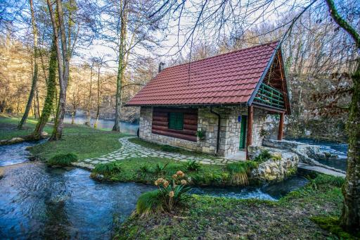 Bistrica Cottage - Housity