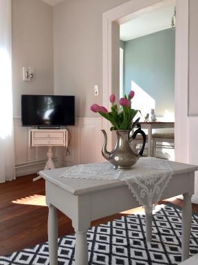 Appartment Entegast - Edles Landhausflair zum Geniessen - Housity