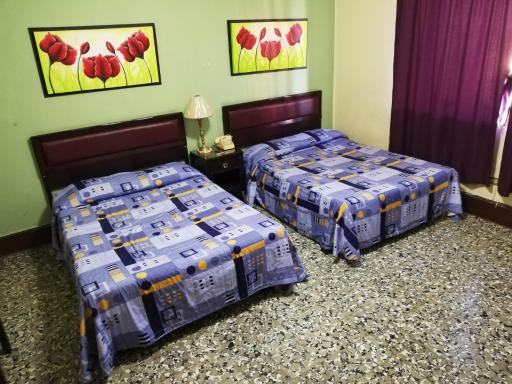 Hotel De Gante - Housity