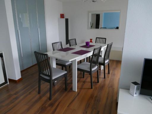 Helles Appartement in Seenähe - Housity