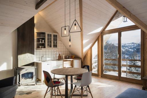 Kostovac Boutique Homes - Loft - Housity