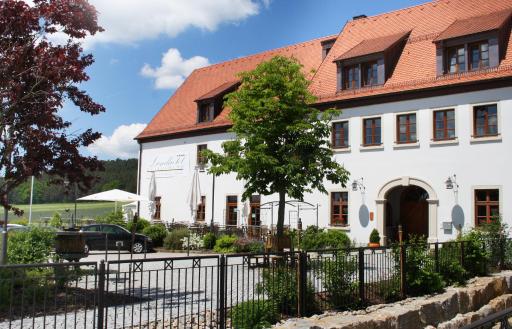 Landhotel Geiselwind - Housity