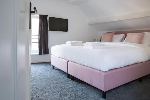 Maison Bon Apartments - Housity