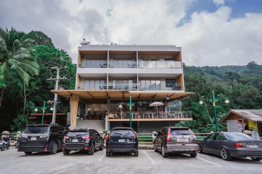 Passion Resort Kiriwong - Housity