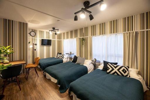 North Umeda GuestResidence401 - Housity