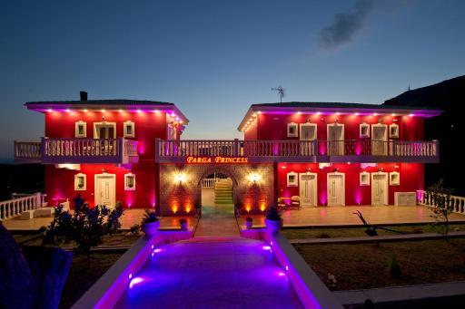 Hotel Parga Princess - Housity