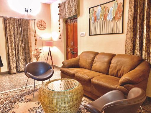 The Buddhayan Abode - Housity