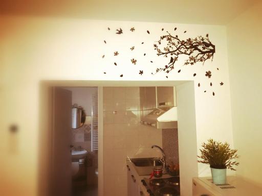 Blue Apartment - Housity