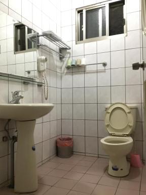 Alishan MinYue Hotel - Housity