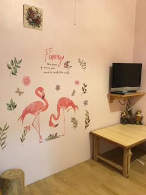 Alishan MinYue Hotel - Housity
