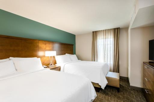 Staybridge Suites - Fort Lauderdale Airport - West, an IHG Hotel - Housity