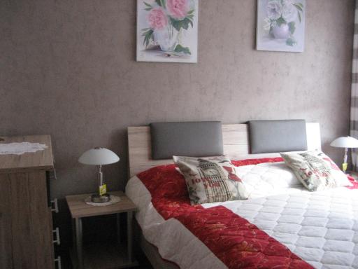 Ferienwohnung Schehl - Housity