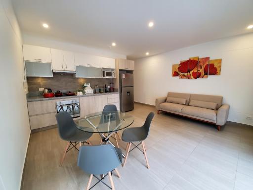 Nuevo Condominio en Ocean Reef - Housity