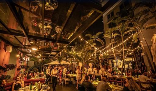 Boulan South Beach - Housity