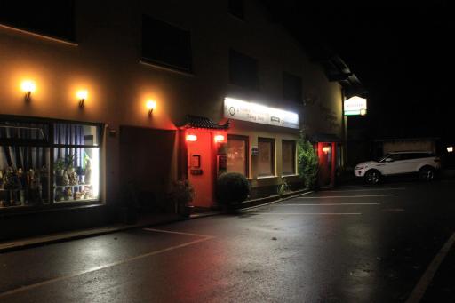 Pension & Restaurant TsingDao - Housity