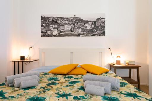 PINTURICCHIO Guest House - Housity
