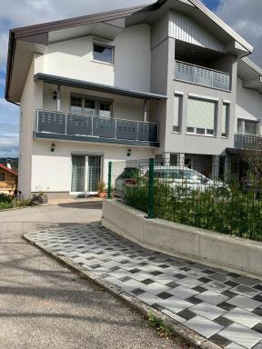 Apartment 318 - Housity