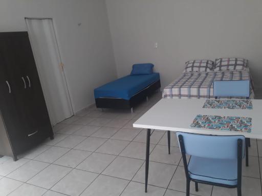 Suite com entrada individual - Housity