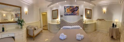Simon's Guest House Rome - Housity