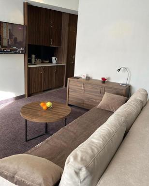 Teddy Apartman Kula Konaci - Hizvo