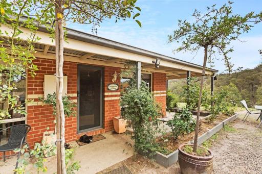 Mt Taylor Country Retreat - Housity
