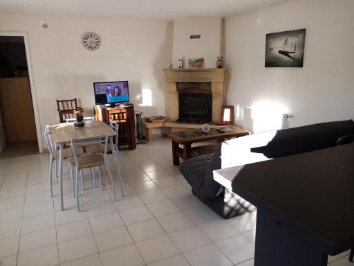 Chris et Lolo 84 - Housity