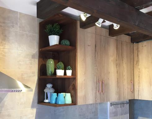 Carataunas House Alpujarra - Housity