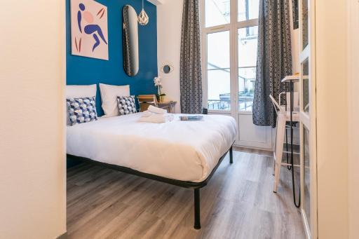 Apartments WS Marais - République - Housity