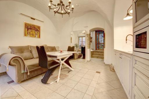 Vilnius Old town apartments - Housity