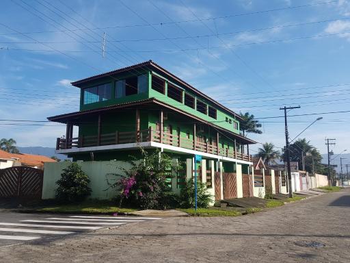 Oásis Pousada - Housity