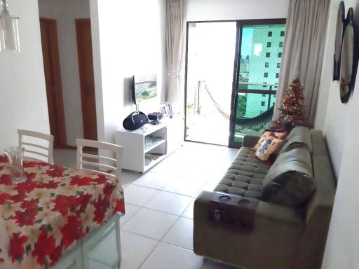 Apartamento Aconchegante - Housity
