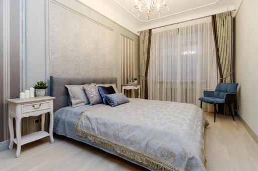 Old town Kalku Apartment - Housity