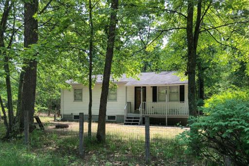 Wooded Twin Lakes Retreat 13 Mi to Lake Michigan! - Housity