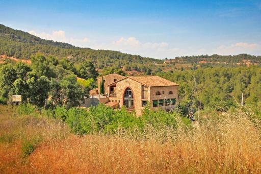 Mas Del Cigarrer Allotjament Rural - Housity