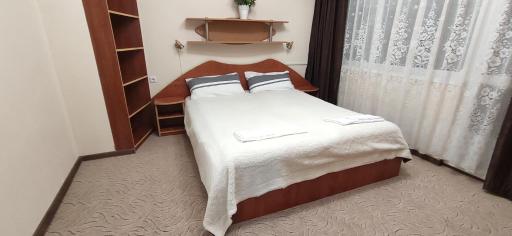 Уютен апартамент в Търговище - 2 спални и кухня - Housity