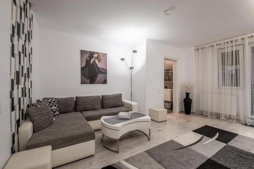 Studio Residence Militari M2 - Housity