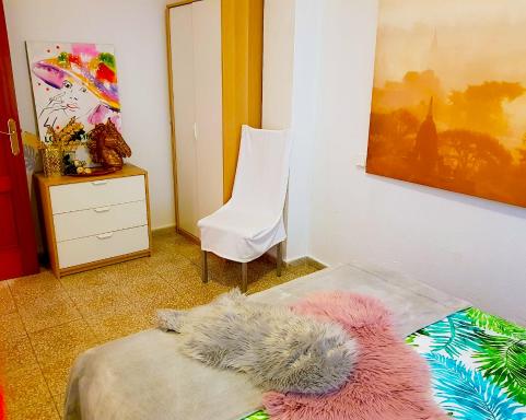 Alicante Central Apartment - Housity