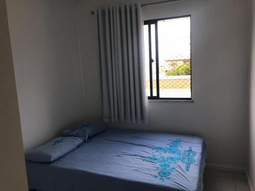 Apto 3/4 suíte Aracaju - Housity