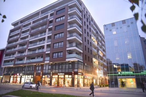 Jackey apartment - Housity