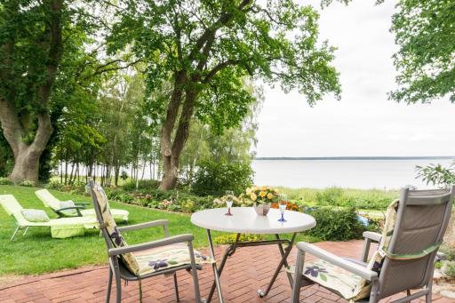 Ferienhaus Seensucht - Housity