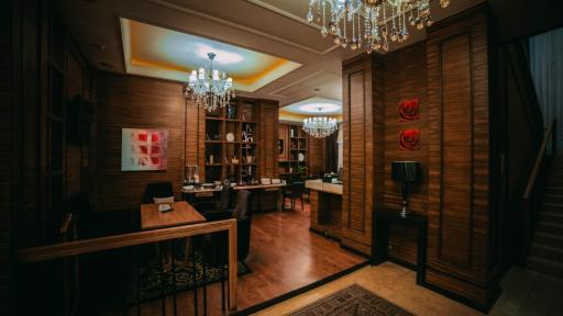 JELSOMINOHotel - Housity